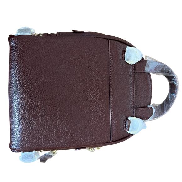 The Mini Backpack By Jose Hess NWT - Picture 3 of 8